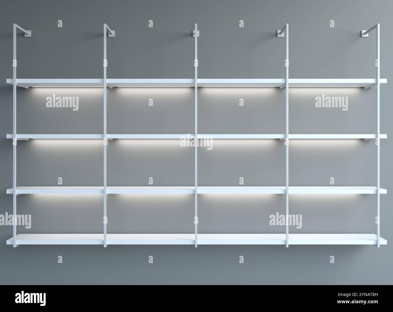 Reva Shelving Unit
