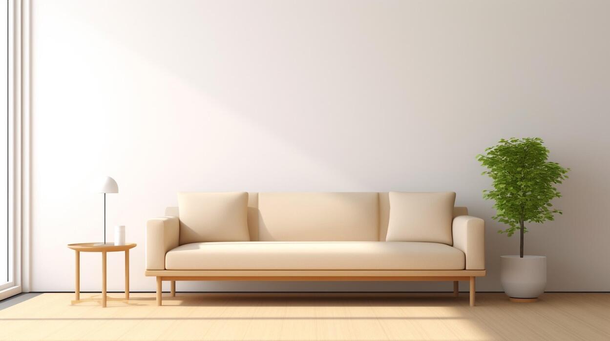Brea Modular Sofa