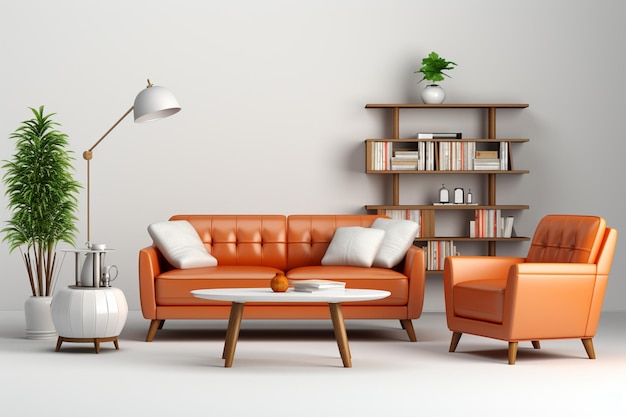 Oakwood Series