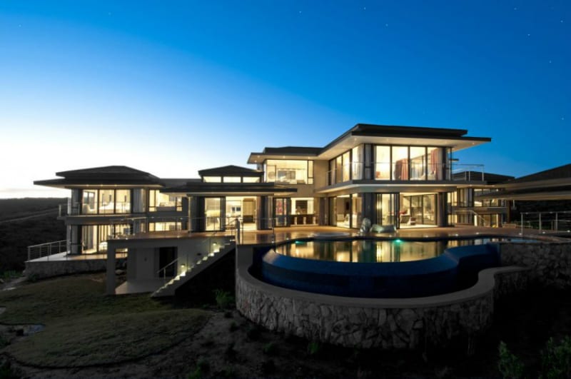 Villa Canopy