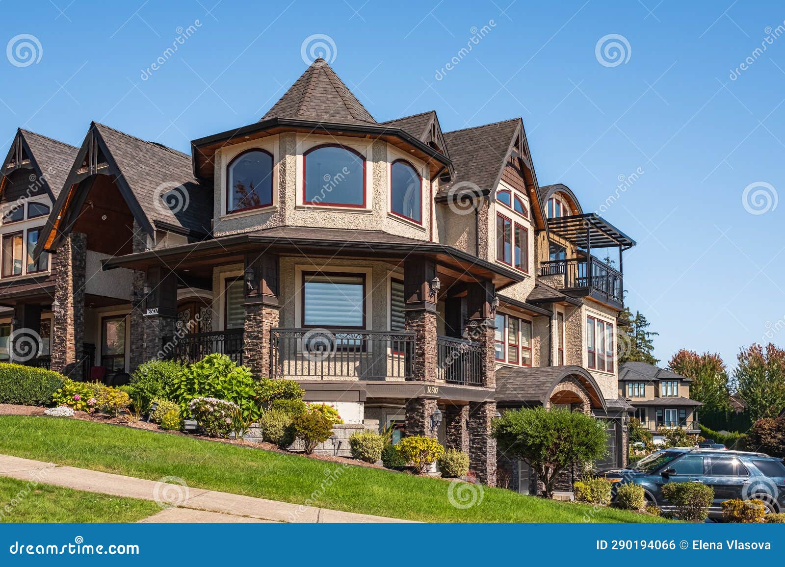 Pererenan Heights